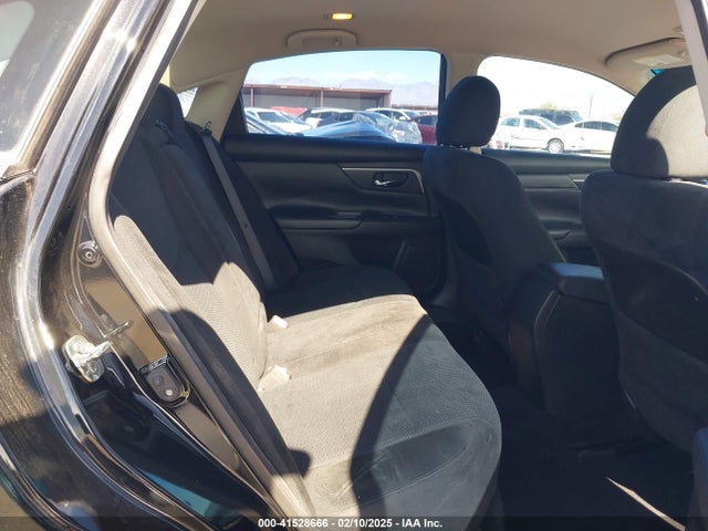 Nissan Altima 2.5 S 2015 1N4AL3AP1FN913814 Image 8