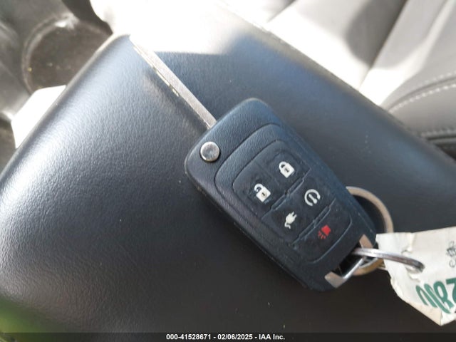 Chevrolet Volt 2015 1G1RB6E45FU112495 Image 11