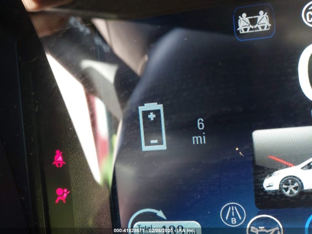 Chevrolet Volt 2015 1G1RB6E45FU112495 Image 13