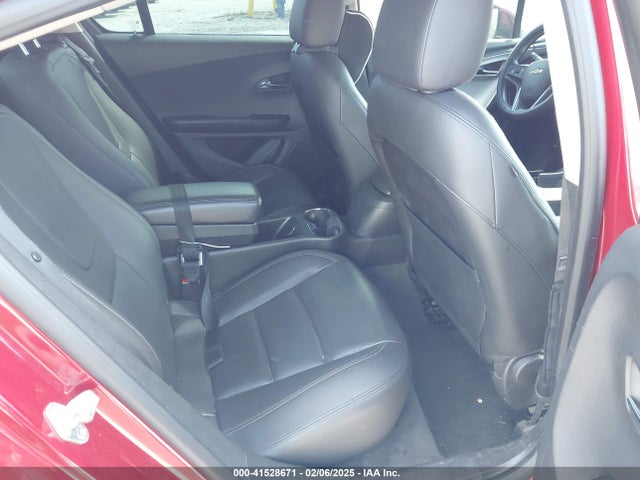 Chevrolet Volt 2015 1G1RB6E45FU112495 Image 8