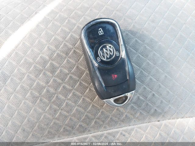 KL4CJASB9HB026878 Buick Encore Preferred
