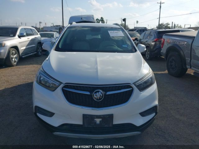 KL4CJASB9HB026878 Buick Encore Preferred