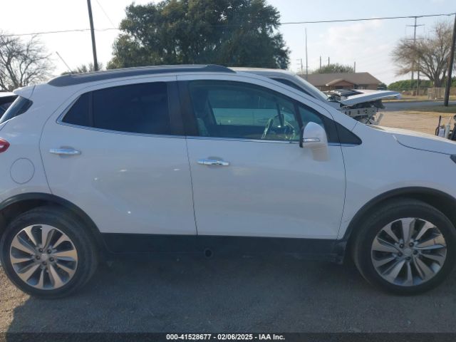 KL4CJASB9HB026878 Buick Encore Preferred