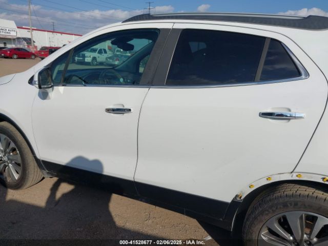 KL4CJASB9HB026878 Buick Encore Preferred