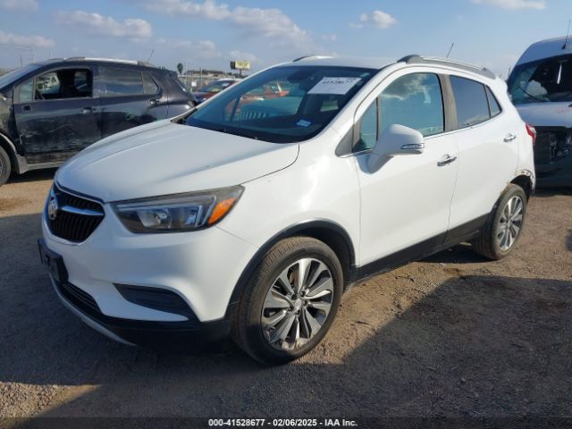 KL4CJASB9HB026878 Buick Encore Preferred