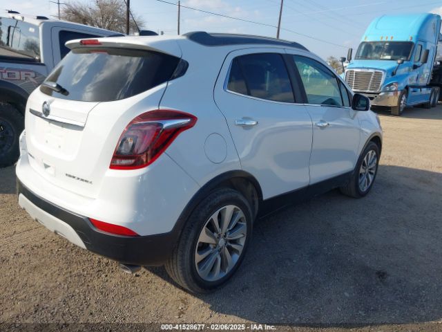 KL4CJASB9HB026878 Buick Encore Preferred