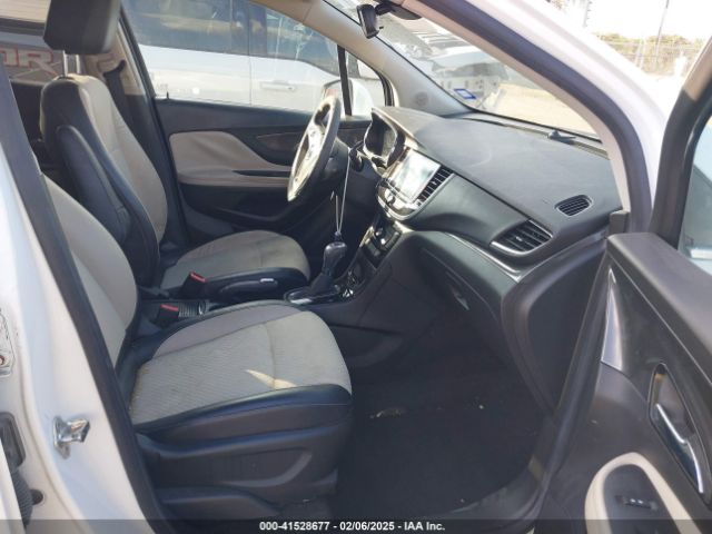 KL4CJASB9HB026878 Buick Encore Preferred