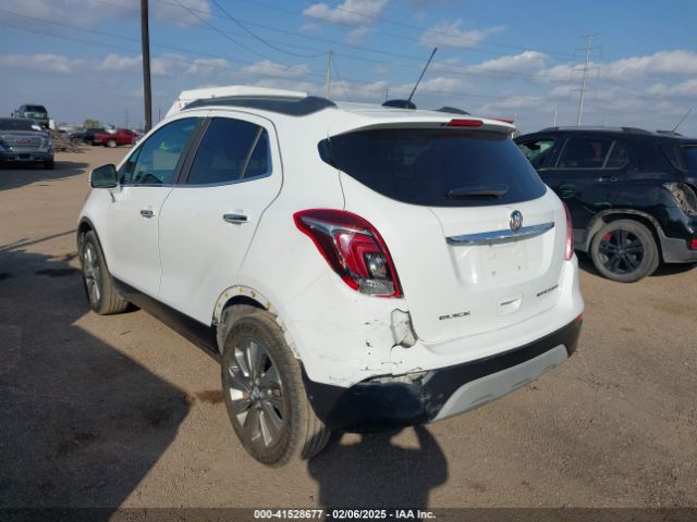 KL4CJASB9HB026878 Buick Encore Preferred