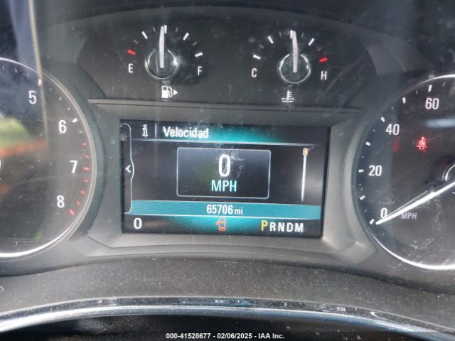 KL4CJASB9HB026878 Buick Encore Preferred
