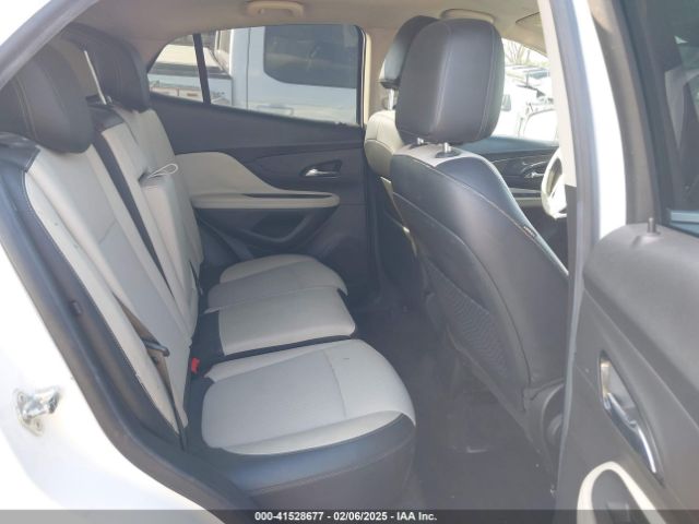 KL4CJASB9HB026878 Buick Encore Preferred