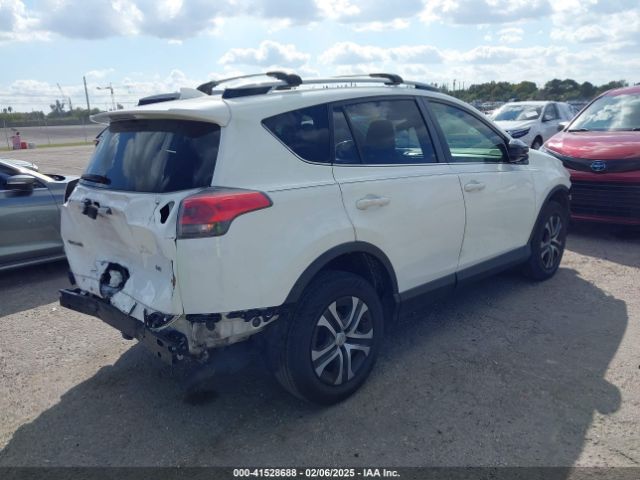JTMZFREV8JJ732113 Toyota RAV4 LE