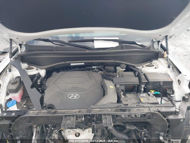 KM8R7DGE0RU716152 Hyundai Palisade Calligraphy