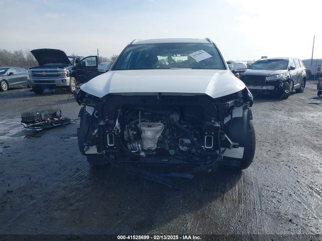 KM8R7DGE0RU716152 Hyundai Palisade Calligraphy