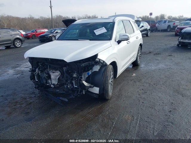 KM8R7DGE0RU716152 Hyundai Palisade Calligraphy