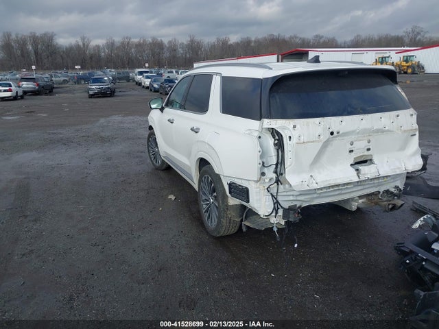KM8R7DGE0RU716152 Hyundai Palisade Calligraphy