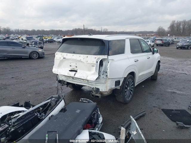 KM8R7DGE0RU716152 Hyundai Palisade Calligraphy