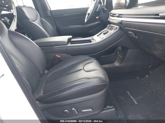 KM8R7DGE0RU716152 Hyundai Palisade Calligraphy