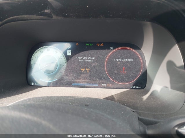 KM8R7DGE0RU716152 Hyundai Palisade Calligraphy