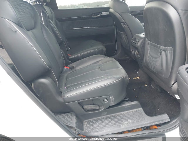 KM8R7DGE0RU716152 Hyundai Palisade Calligraphy