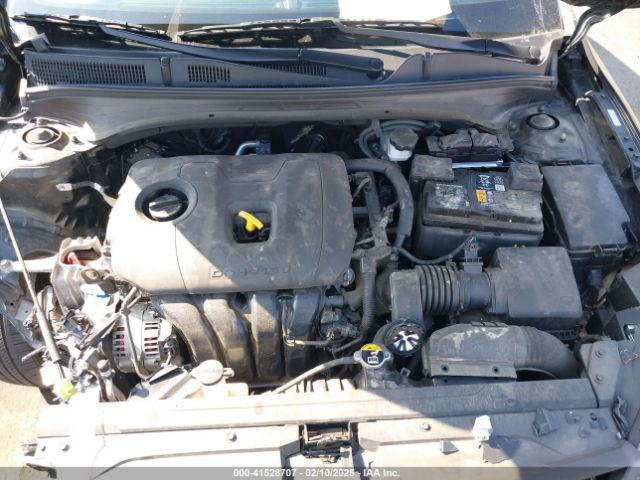 3KPF24AD4PE518157 KIA Forte Lxs