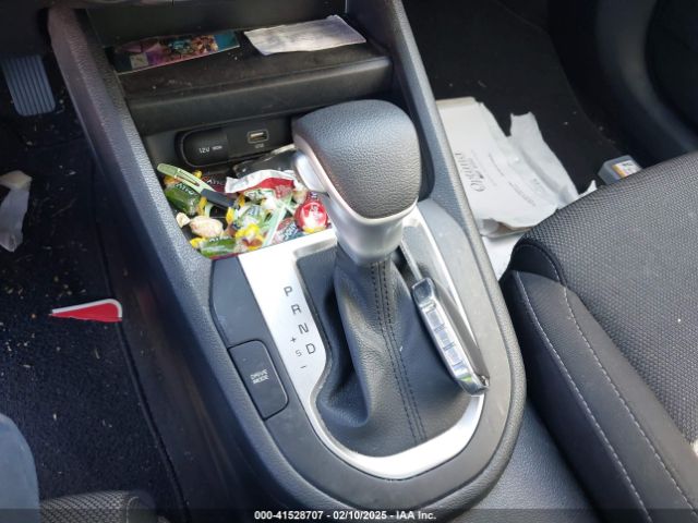 3KPF24AD4PE518157 KIA Forte Lxs