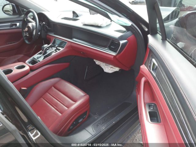 2022 PORSCHE PANAMERA WP0AJ2A74NL101122 Photo 4