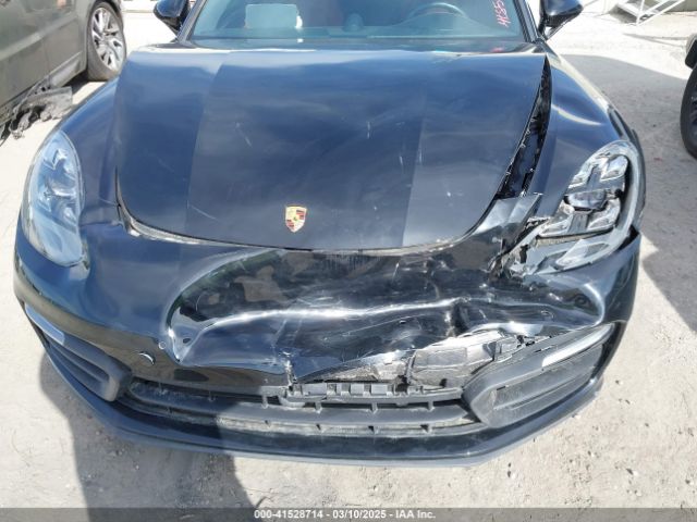 2022 PORSCHE PANAMERA WP0AJ2A74NL101122 Photo 5