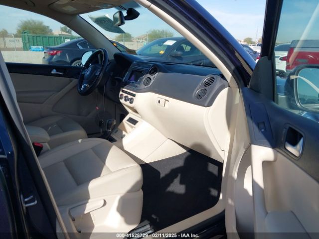 WVGBV7AX2GW562483 Volkswagen Tiguan R-line/s/se/sel