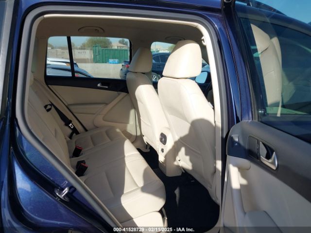 WVGBV7AX2GW562483 Volkswagen Tiguan R-line/s/se/sel