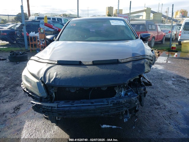 Honda ACCORD LX 2014 1HGCR2F32EA117730 Image 12
