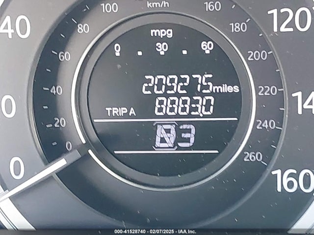 Honda ACCORD LX 2014 1HGCR2F32EA117730 Image 15