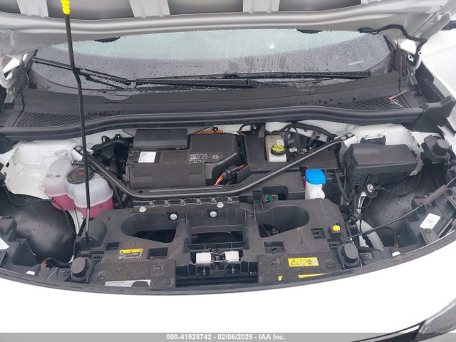 1V2BMPE8XPC052229 Volkswagen Id.4 Standard