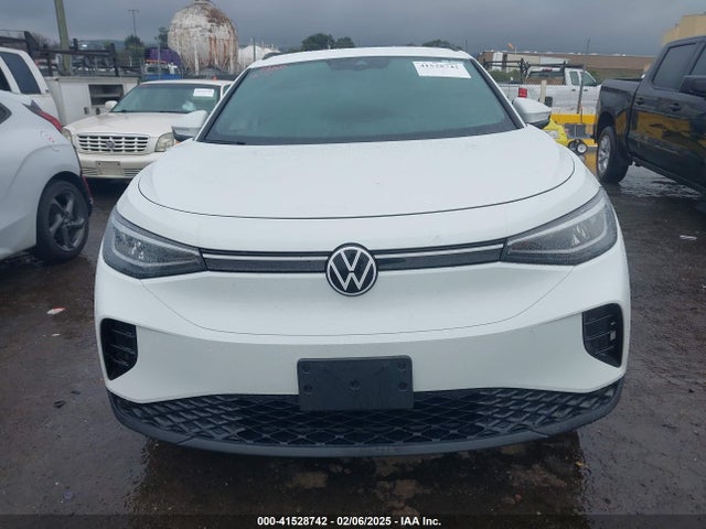 1V2BMPE8XPC052229 Volkswagen Id.4 Standard