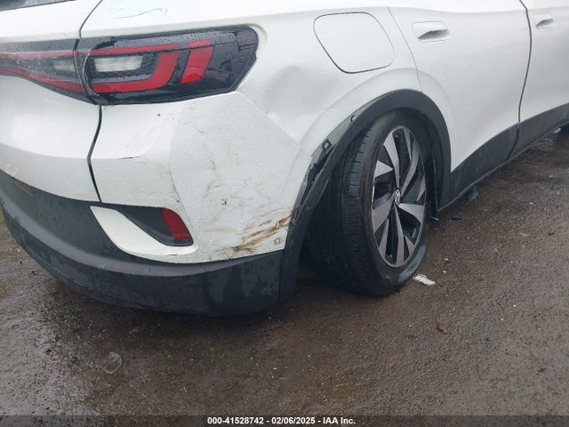 1V2BMPE8XPC052229 Volkswagen Id.4 Standard