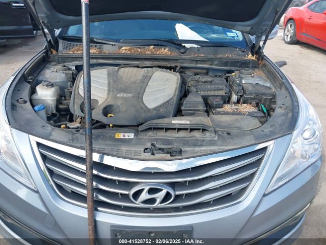 KMHFG4JG6GA509647 Hyundai Azera