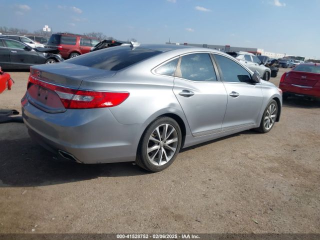 KMHFG4JG6GA509647 Hyundai Azera