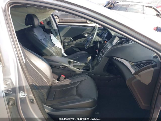 KMHFG4JG6GA509647 Hyundai Azera