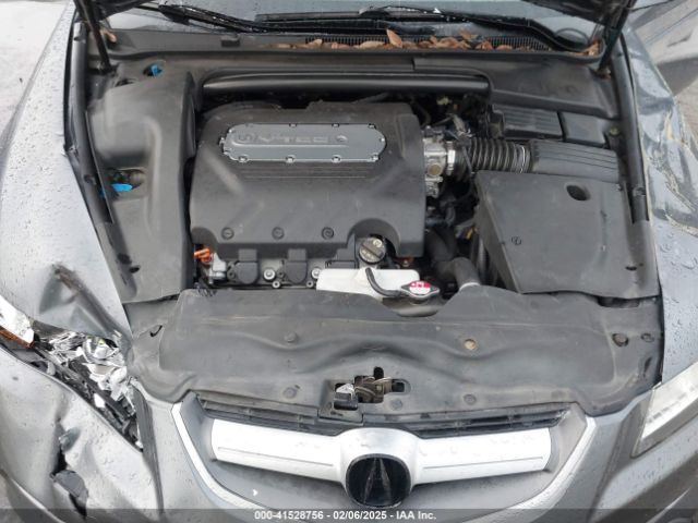 2006 ACURA TL 19UUA66296A017765 Photo 9