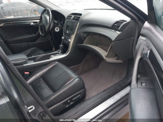 2006 ACURA TL 19UUA66296A017765 Photo 4