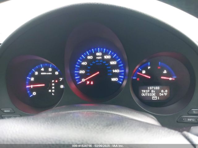 2006 ACURA TL 19UUA66296A017765 Photo 6