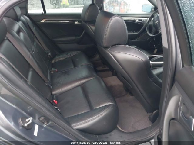 2006 ACURA TL 19UUA66296A017765 Photo 7