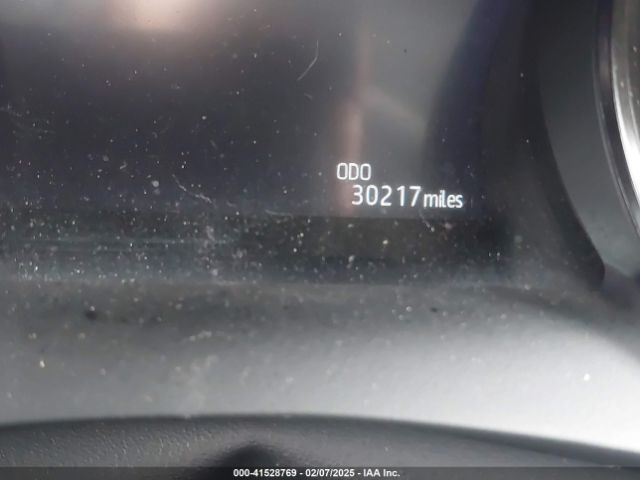 4T1T11BK2NU060596 Toyota Camry Se Awd