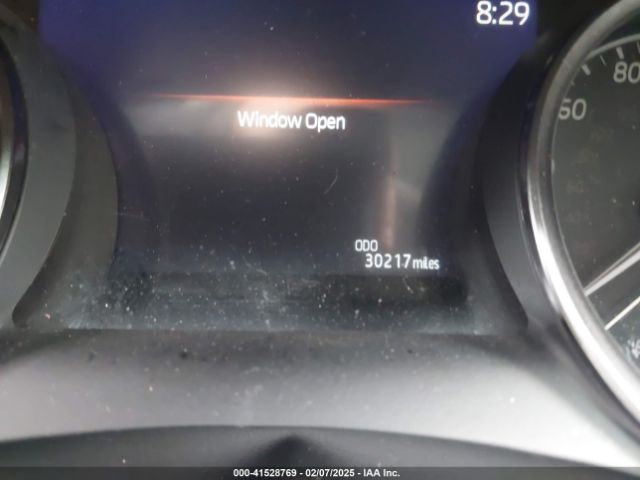 4T1T11BK2NU060596 Toyota Camry Se Awd