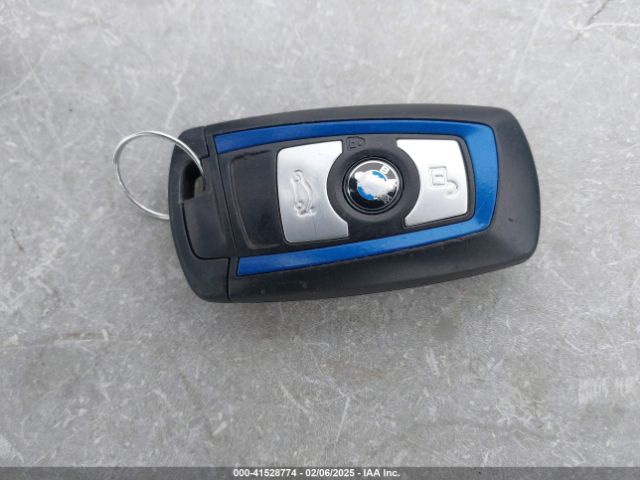 WBA3C1C58EK106562 BMW 3 Series 328i