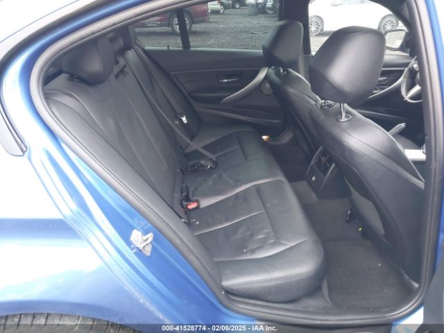 WBA3C1C58EK106562 BMW 3 Series 328i