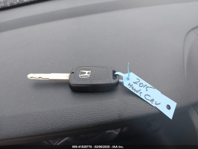 Honda CR-V LX 2015 2HKRM4H34FH637342 Image 11