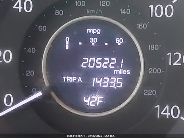 Honda CR-V LX 2015 2HKRM4H34FH637342 Image 15