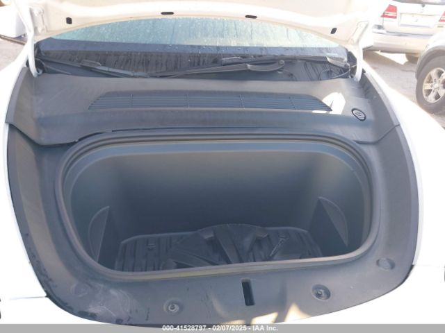 5YJYGDEE9MF297139 Tesla Model Y Long Range Dual Motor All-wheel Drive
