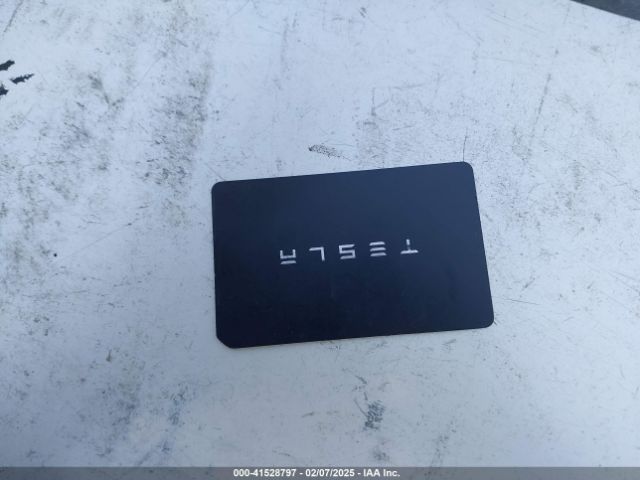 5YJYGDEE9MF297139 Tesla Model Y Long Range Dual Motor All-wheel Drive