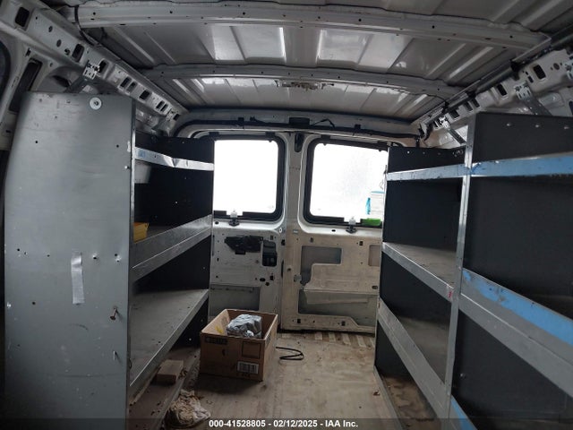 2013 Gmc Savana 2500 Work Van მანქანა იყიდება აუქციონზე, vin: 1GTW7FCA1D1103179, აუქციონის ნომერი: 41528805